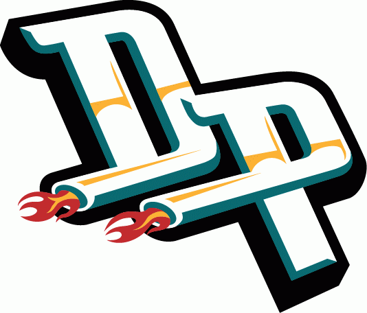 Detroit Pistons 1996-2001 Alternate Logo iron on transfers for clothing version 2